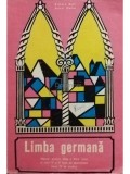 RICHARD BOER - Limba germana - Manual pentru clasa a XII-a liceu si anul IV si V licee de specialitate (Editia: 1971)