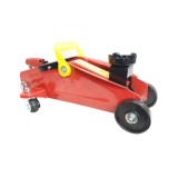 Cumpara ieftin Cric hidraulic 2 TONE , 320MM, tip crocodil, CRAFT-TEC MX382