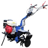 AGT 9000 PREMIUM GX340 - Motosapa Honda GX 340 11 CP 900 mm 3 viteze (2 inainte + 1 inapoi) benzina fara plumb