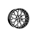 Jante DY368 KM 18x8 5x112 ET40 diamond cut compatibile Audi, BMW, Volkswagen, Mercedes, Skoda, Seat Automotive TrustedCars