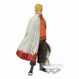 Boruto - Naruto Next Generation Shinobi Relations SP2 PVC Statue Comeback Naruto 16 cm, Banpresto