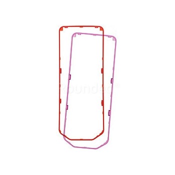 Nokia 7500 Prism Decoframe Set 2 buc foto