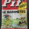 Pif Gadget No 168