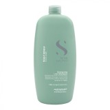 Sampon energizant anti-caderea parului Semi di Lino Scalp Renew Energizing, 1000 ml, Alfaparf
