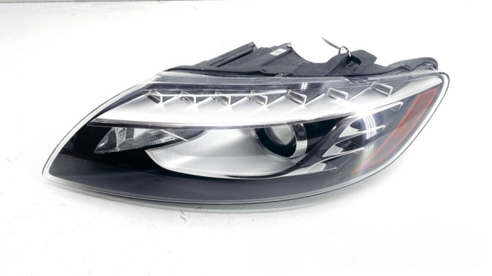 Audi Q7 4L Headlight/headlamp 4L0941029AK 89321235 8K0941597B