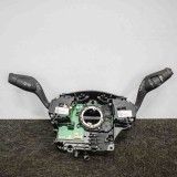 Maneta semnalizare ștergătoare FORD KUGA II DM2 2013 OEM: CV6T-13335-ADCV6T-17A553-BDDV6T-3F944-AADV6T-13N064-DA