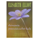 Armonia promisiunilor Sale - Elisabeth Elliot