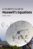 A Student&#039;s Guide to Maxwell&#039;s Equations