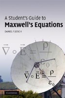 A Student&amp;#039;s Guide to Maxwell&amp;#039;s Equations foto