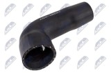 Furtun aer supraalimentare BMW 5 (E39) 530d 1998-; 11617799390; NTY, aftermarket