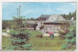 bnk cp Poiana Brasov - Hotelul turistic - uzata