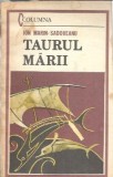 Taurul marii - Ion Marin Sadoveanu