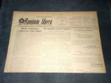 ZIARUL ROMANIA LIBERA 9 SEPTEMBRIE 1953