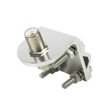 Suport PNI SPA150 pentru montaj antena pe oglinda sau bara metalica