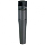 Microfon Profesional cu Fir Supercardioid,Premium Quality ,Negru