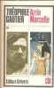 Arria Marcella - Theophile Gautier, Editura Univers, Clasic Literatura Universala, 1984, Carti Rare