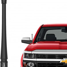 Antenă Ronair compatibilă cu Chevy Silverado și GMC Sierra/Denali | Înlocuire an