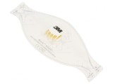 Semi-mască de protecție FFP2, 3M