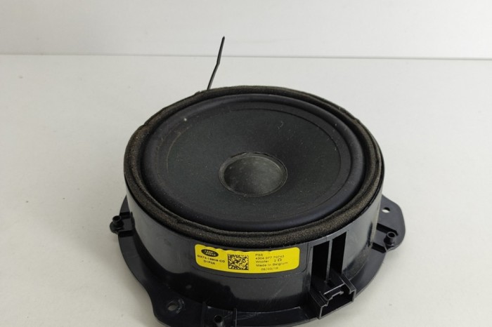 Difuzor ușă dreapta față JAGUAR F-PACE X761 2016 OEM: GX73-18808-CD 23187862