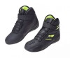 Ghete moto LS2 Garra Man WP, culoare negru/galben, marime 45 Cod Produs: MX_NEW AK71030T115445
