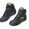 Ghete moto LS2 Garra Man WP, culoare negru/galben, marime 45 Cod Produs: MX_NEW AK71030T115445