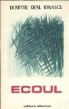 Ecoul - Dumitru Dem Ionascu