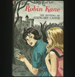 Cumpara ieftin The Mystery of Glengary Castle - Robin Kane - Roman Beletristica