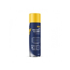 Spray cu spuma ,Dezinfectant pentru Aer Conditionat MANNOL 520ml