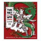 Cumpara ieftin Art Of War Coloring Book