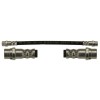Furtun frana fata TRW, Mercedes Sprinter (901, 902), 1995-2012, VW LT 28-35 II, 1996-2006, partea stanga=dreapta, Fata; puntea fata; stanga; dreapta;