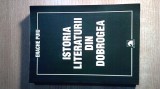 Cumpara ieftin Enache Puiu - Istoria literaturii din Dobrogea (Editura Ex Ponto, 2005)