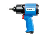 Cheie cu impact pneumatică 610Nm Fixare 1/2 6,3bar 198l/min