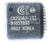 CX20561-12Z 20561-12Z Circuit Integrat