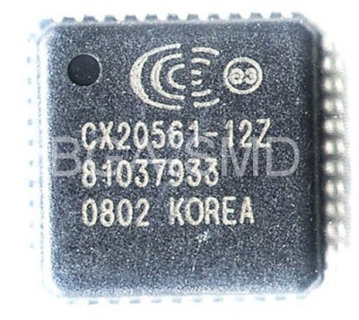 CX20561-12Z 20561-12Z Circuit Integrat foto