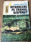 LITR26 Fantastic club - Intoarcerea pe taramul disparut -