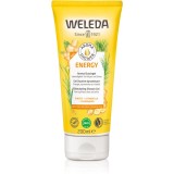 Weleda Energy Gel de duș energizant 200 ml