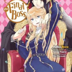 I'm the Villainess, So I'm Taming the Final Boss, Vol. 3 (Manga)