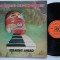 LP (vinil vinyl) Brian Auger&#039;s Oblivion Express - Straight Ahead (VG+)