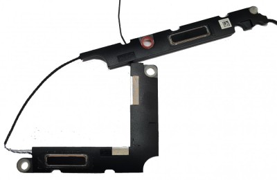 Set difuzoare laptop second hand ASUS Vivobook S510U foto