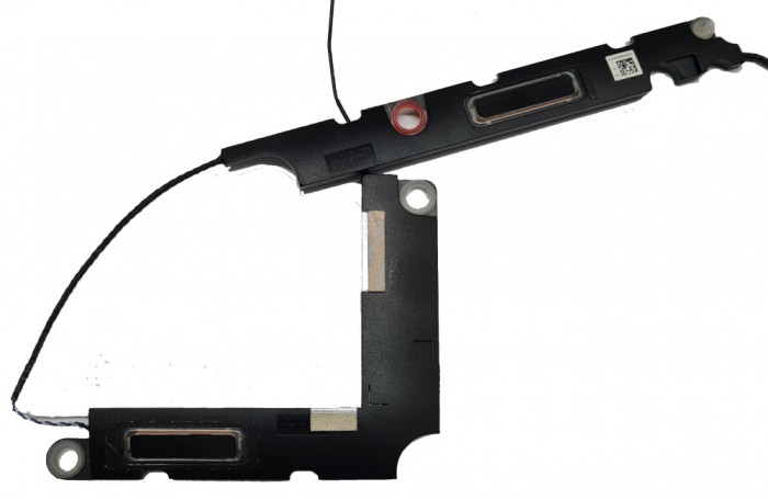 Set difuzoare laptop second hand ASUS Vivobook S510U