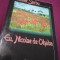 EU,NICOLAE DE OHABA-NICOLAE SARBU /AUTOGRAF SI DEDICATIE AUTOR