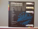 Rainbow Warriors Greenpeace &ndash; Selectiuni &ndash; 2LP set (1989/RCA/RFG) - Vinil/Vinyl/NM+