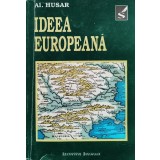 Ideea europeana - 1993 - Al. Husar (xx893)