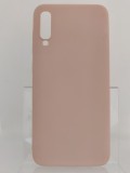 Husa Matte TPU Samsung Galaxy A70.