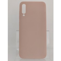 Husa Matte TPU Samsung Galaxy A70.