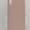Husa Matte TPU Samsung Galaxy A70.