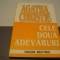 Agatha Christie - Cele doua adevaruri - Excelsior Multi Press