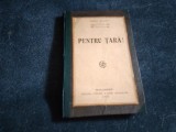 Cumpara ieftin CONST RAULET - PENTRU TARA 1922