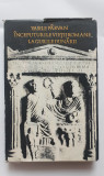 &Icirc;nceputurile vieții romane la gurile Dunării - Vasile P&acirc;rvan