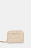 Valentino Bags portofel PANSY culoarea bej, VPS8PG139